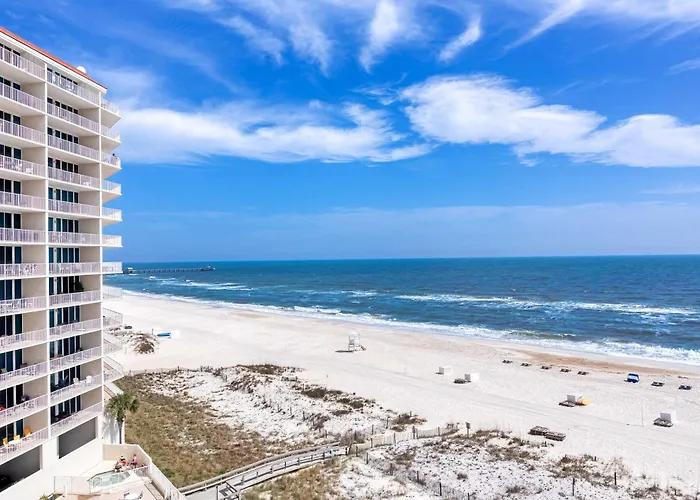Beachfront With Amazing Views Multiple On-site Pools & Hot Tubs Holiday home *