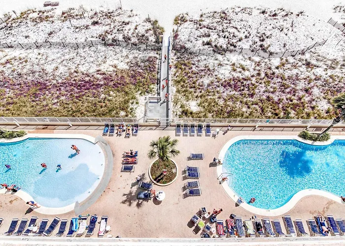 Holiday home Beachfront With Amazing Views Multiple On-site Pools & Hot Tubs Gulf Shores