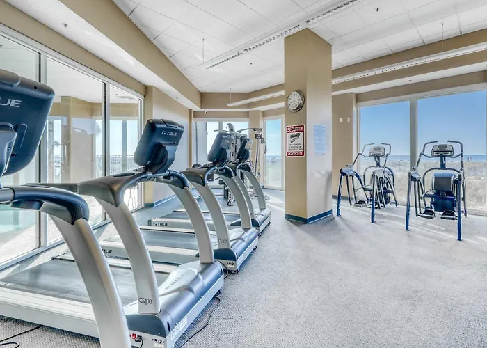 Holiday home Beachfront With Amazing Views Multiple On-site Pools & Hot Tubs Gulf Shores