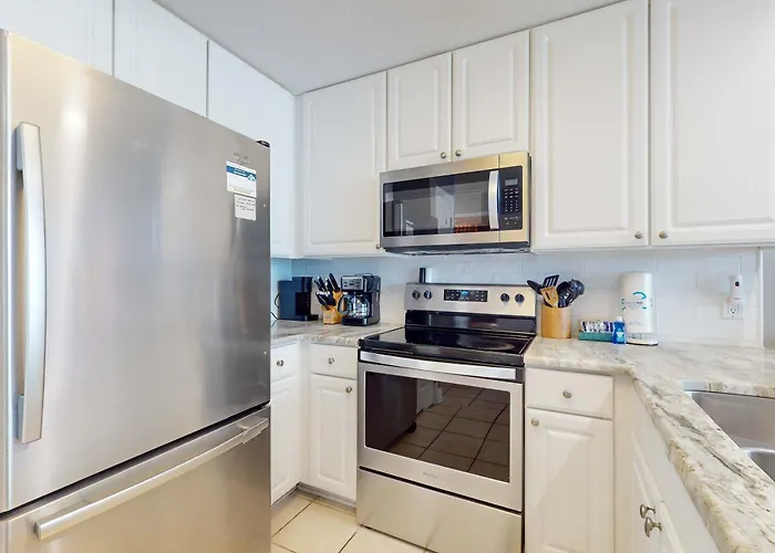 Holiday home Beachfront With Amazing Views Multiple On-site Pools & Hot Tubs