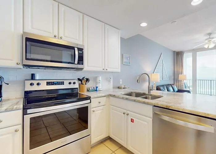 Holiday home Beachfront With Amazing Views Multiple On-site Pools & Hot Tubs Gulf Shores