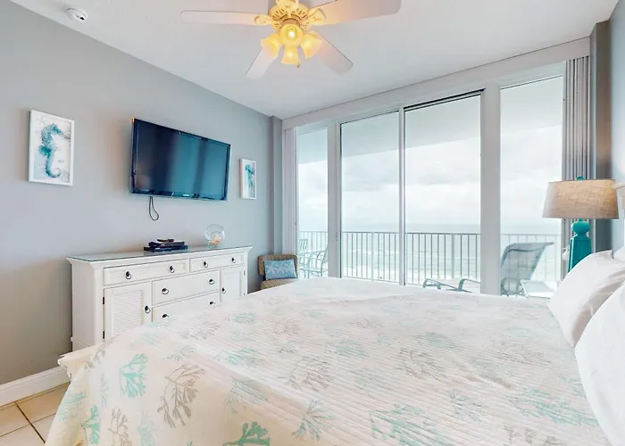 Holiday home Beachfront With Amazing Views Multiple On-site Pools & Hot Tubs Gulf Shores