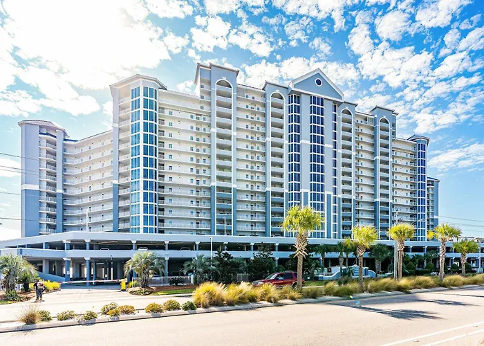 Beachfront With Amazing Views Multiple On-site Pools & Hot Tubs * Gulf Shores